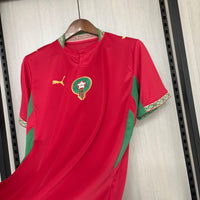 Camisa MARROCOS