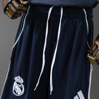 Kit Infantil II REAL MADRID 25/26 ADIDAS