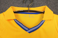 Camisa Retro LEEDS UNITED RETRÔ