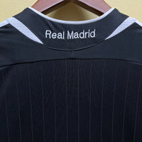 Camisa Retro REAL MADRID RETRÔ