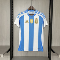 Camisa ARGENTINA