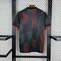 Camisa BAYER LEVERKUSEN