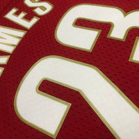 Camiseta NBA Cleveland Cavaliers