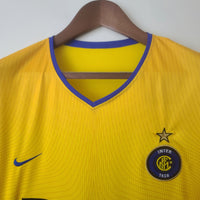Camisa Retro INTER MILÃO RETRÔ