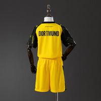 Kit Infantil I DORTMOUND 25/26 PUMA