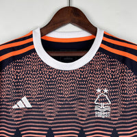Camisa NOTTINGHAM FOREST