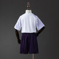 Kit Infantil II MAN. UNITED 25/26 ADIDAS