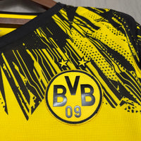Camisa BORUSSIA DORTMUND