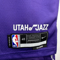 Camiseta NBA Utah Jazz