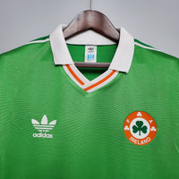 Camisa Retro IRLANDA