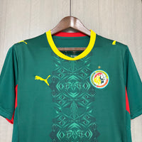 Camisa SENEGAL