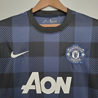 Camisa Retro MANCHESTER UNITED RETRÔ