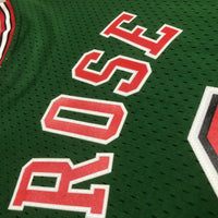 Camiseta NBA Chicago Bulls