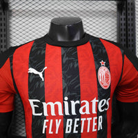 Camisa MILAN