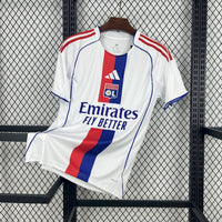 Camisa OLYMPIQUE LYON