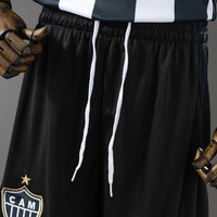 Kit Infantil I ATLÉTICO MINEIRO 25/26 ADIDAS