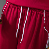 Kit Infantil CONJUNTO I LIVERPOOL 25/26 ADIDAS