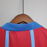 Camisa Retro ASTON VILLA
