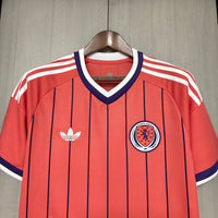 Camisa ESCÓCIA