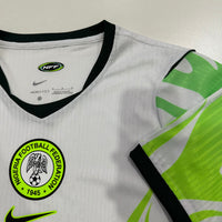 Camisa NIGÉRIA