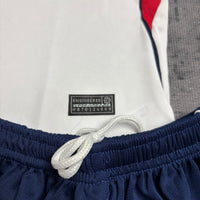 Kit Infantil CONJUNTO I INFANTIL INGLATERRA 26/27 NIKE