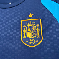 Camisa ESPANHA