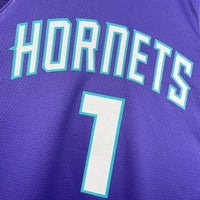 Camiseta NBA Charlotte Hornets