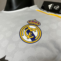 Camisa REAL MADRID