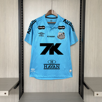 Camisa SANTOS