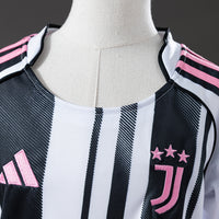 Kit Infantil I JUVENTUS 25/26 ADIDAS