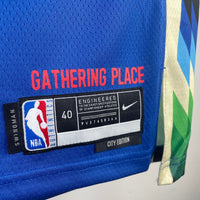 Camiseta NBA Milwaukee Bucks