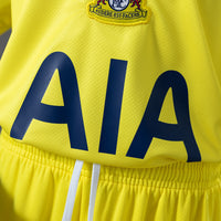 Kit Infantil III TOTTENHAM 25/26 NIKE