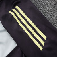 Conjunto JUVENTUS 24/25 ADIDAS