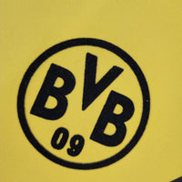 Camisa Retro BORUSSIA DORTMUND