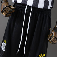 Kit Infantil II SANTOS 25/26 UMBRO