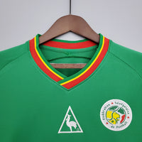 Camisa Retro SENEGAL