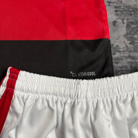 Kit Infantil I FLAMENGO 26/27 ADIDAS