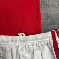 Kit Infantil INTERNACIONAL 26/27 ADIDAS