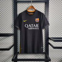 Camisa Retro BARCELONA