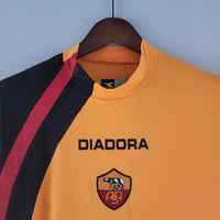 Camisa Retro ROMA RETRÔ