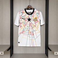 Camisa GANA