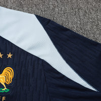 Conjunto FRANÇA 24/25 NIKE