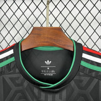 Camisa Mexico Third 2026