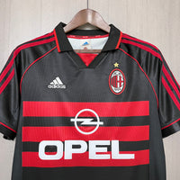 Camisa Retro MILAN RETRÔ