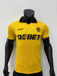 Camisa WOLVERHAMPTON