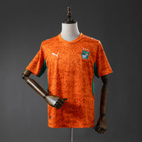 Camisa COSTA DO MARFIM