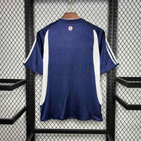 Camisa Retro UNIVERSIDAD CHILE