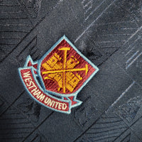 Camisa Retro WEST HAM