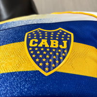 Camisa BOCA JUNIORS