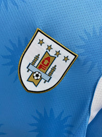 Camisa Retro URUGUAI